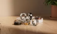 Full Review Oura Ring 4, Cincin Pintar yang Semakin Tipis dan Canggih!