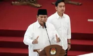 PDIP Diam-Diam Merapat, Pemerintahan Prabowo-Gibran, Koalisi Super Solid Siap Mengguncang Indonesia!