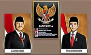 Satu Tahun Prabowo–Gibran: Antara Janji, Diplomasi, dan Cermin Realitas Rakyat