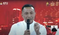 Bikin Warga Jakarta Tepuk Tangan, Dharma Pongrekun Janji Hapus Pajak Bumi Bangunan Buat ASN dan Karyawan Swasta!
