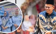 Profil Cak Arlan, Cawalkot Prabumulih yang Pamer 4 Istri, Miliki Kekayaan hingga 17 Milyar!