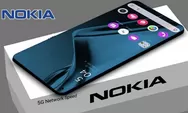 Spek Dewa Nokia Zeus Max, Performa Gesit dengan Snapdragon 888, Kamera 200MP dan Baterai 7900mAh
