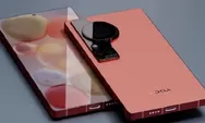 Nokia UltraView Hadirkan Teknologi Pengisian Daya 150W? Isi Baterai Penuh dalam Hitungan Menit!