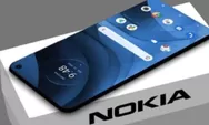 Bocoran Spesifikasi Nokia UltraView: Performa Ngebut Snapdragon 8 Gen 2, RAM 12GB, dan Memori Internal 512GB