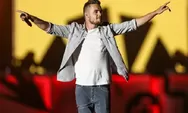 Kabar Duka! Liam Payne, Eks One Direction, Meninggal Dunia Setelah Jatuh dari Balkon di Buenos Aires Argentina