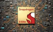 Snapdragon 8 Elite, Skor AnTuTu Pecah! Apple dan MediaTek Terkapar, HP Flagship Baru Siap Bikin Kamu Ngiler, Cek Bocorannya