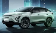 Chery Siap Revolusi Kendaraan Listrik dengan Baterai Solid-State, Jarak Tempuh Hingga 1.500 Km!