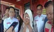 Datangi LBH Minta Keadilan, Guru Honorer Supriyani Dipaksa Penyidik untuk Akui Pukul Siswa yang Ortunya Polisi 