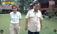 Apa yang Dikhawatirkan Presiden Prabowo Soal Ujaran Kebencian di UU ITE Kini Dialami Najwa Shihab, Diserang Buzzer Jokowi 