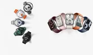 Xiaomi Watch S4 dan Smart Band 9 Pro Segera Hadir, Desain Keren, Fitur Canggih, Bikin Kamu Makin Stylish!