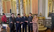 Presiden Vietnam Kejar Prabowo untuk Foto Bersama di Peru, Momen Tak Terduga yang Bikin Terkesan!