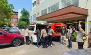 Tragedi di Apartemen Pinewood Jatinangor, Mahasiswa ITB Diduga Bundir dengan Lompat dari Lantai 27