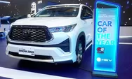 Insentif Mobil Hybrid Meluncur 2025, Harga Lebih Terjangkau, Siapkah Industri Otomotif Indonesia Berubah?