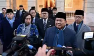 Presiden Prabowo Pulang Bawa Investasi Rp135 Triliun dari Inggris, BKPM Janji Gaspol Realisasi demi Ekonomi RI Melesat!
