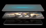 AMOLED vs OLED: Mana yang Lebih Canggih? Ini Rahasia Teknologi Layar Smartphone, Tablet, hingga Smartwatc yang Wajib Diketahui Sebelum Membeli!