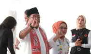 Si Doel Yakin Menang Satu Putaran di Pilkada Jakarta 2024, Rano Karno Ungkap Strategi Cerdasnya
