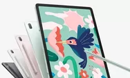 Ini Dia 5 Rekomendasi Tablet Performa Canggih untuk Desainer Grafis dengan Desain Elegan dan Kaya Fitur!