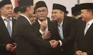 Gus Miftah Mundur dari Utusan Khusus Presiden, Inilah 6 UKP Lain yang Diangkat Prabowo