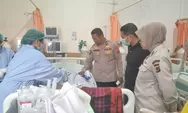 Tragedi Papua: Dua Polisi Tewas Dibacok OTK, Ada Warga Sipil Jadi Korban Penembakan Brutal!