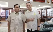 Makin Dekat dengan Presiden Prabowo, Begini Strategi Jusuf Hamka dalam Dunia Infrastruktur!