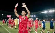 Hadapi Timnas Indonesia, Pelatih Vietnam Kim Sang sik Takuti Lemparan Jauh Pratama Arhan Bakal Bobol Gawang Vietnam