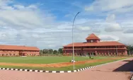Intip Apiknya SMA Taruna Nusantara di Cimahi dan Malang, Sekolah Impian yang Siap Ciptakan Pemimpin Masa Depan Besutan Prabowo