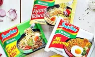 Indomie Ditarik di Australia? Begini Klarifikasi Indofood yang Ungkap Fakta Sebenarnya