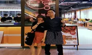 Nama Ria SW Dianggap Netizen di Akun X Sebagai Food Vlogger Paling Favorit, Kontennya Dianggap Beda dari Food Vlogger Lainnya