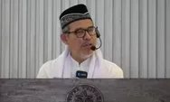 Bumi Rusak karena Ulah Kita? Profesor IPB Bongkar Rahasia Alquran soal Perubahan Iklim yang Tak Pernah Kita Sadari