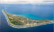 Tuvalu Terancam Tenggelam! Sidang ICJ Soal Perubahan Iklim Bisa Jadi Penentu Nasib Dunia