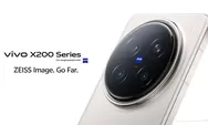 Preview Vivo X200 Pro: Kamera 8K di Kantongmu, Bikin Video Layaknya Profesional Tanpa Perlu Alat Mahal!