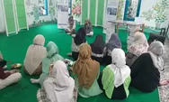 Festival Kecil di Boja, Kenang Jejak 100 Tahun AA Navis Dalam Robohnya Surau Kami