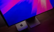 Pengguna Apple Mac M4 Keluhkan Bug dengan Monitor Ultrawide, Apa Solusinya?