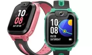 TOP 7 Rekomendasi Smartwatch Anak Murah Terbaik 2025, Aman dan Canggih Tanpa Membebani Kantong!