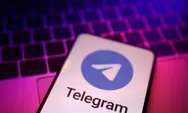 Telegram Luncurkan Verifikasi Akun dengan Pihak Ketiga, Solusi Baru Tangkal Penipuan