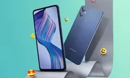 Samsung Galaxy M06 dan F06 5G Siap Rilis! Sertifikasi Wi-Fi Bocorkan Keunggulan Teknologi Terbaru
