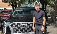 Miliki Gaji Fantastis Dalam Setahun, Inilah Koleksi Mobil Shin Tae-yong, Pelatih Timnas yang Punya Selera Mewah dan Fungsional