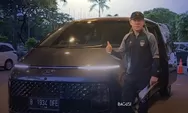 Bukan Alphard! Shin Tae-yong Malah Pilih Mobil Korea Meski Gajinya Tembus Rp14 Miliar per Tahun