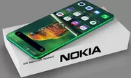 Nokia Dragon Siap Mengguncang Pasar Smartphone! Kamera 144MP dan Baterai Jumbo 7110mAh, Layakkah Dibeli?