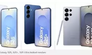 Update Perdana Samsung Galaxy S25! Bawa Fitur Baru dan Perbaikan Bug, Sudah Coba?