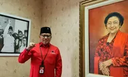 Hasto, KPK, dan Megawati: Drama Politik PDIP yang Memicu Kontroversi