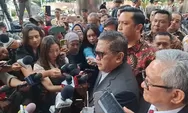 Praperadilan Hasto Kristiyanto, Ujian Nyali KPK atau Sekadar Formalitas Belaka?