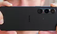 Xperia 1 V Akhirnya Dapat Android 15! Ini Fitur Keren yang Bikin Smartphone Makin Canggih