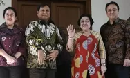 Drama Hasto di KPK: Megawati dan Prabowo Disebut Sepakat, Ada Apa di Balik Layar?