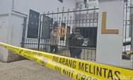 Tragedi di Rumah Mewah Bogor, Satpam Dibunuh Majikan, Polisi Ungkap Fakta Mengejutkan dan Motif yang Masih Misteri