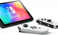 Nintendo Switch 2 Hadir dengan Layar Lebih Besar dan Teknologi 4K, Gamer Tak Sabar Menanti!