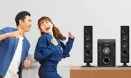 5 Tips Memilih Speaker Bluetooth Terbaik, Suara Jernih, Fitur Lengkap, dan Tahan Lama