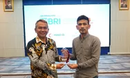 BRI CoreLab Bareng Mahasiswa USU: Pelatihan Content Creator yang Membuka Peluang Bisnis Digital di Era Gen Z