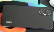 Review Oppo F21s Pro: Smartphone Anti-Hack dengan Keamanan Super Canggih dan Konektivitas 5G, Cocok untuk Kamu yang Aktif