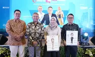 MIND ID Mediapreneur Talks 2025 Promedia di Medan: Kupas Tuntas Publisher Right dan Tren Iklan Digital